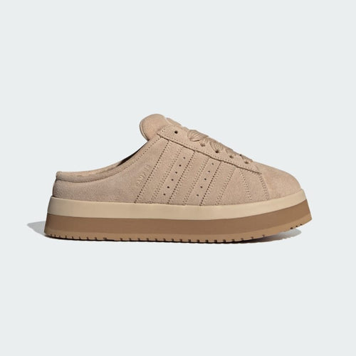 Adidas CAMPUS OOS WINTER LOW SHOES