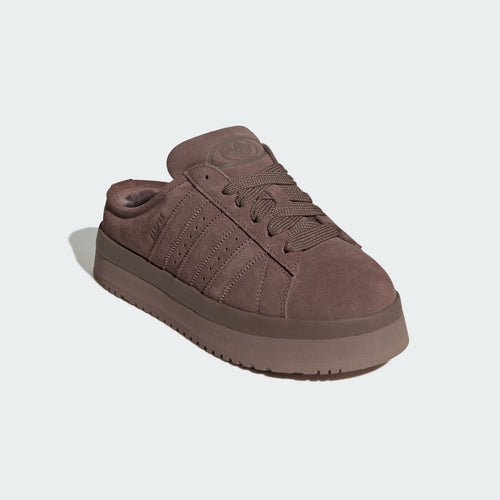 Adidas CAMPUS OOS WINTER LOW SHOES