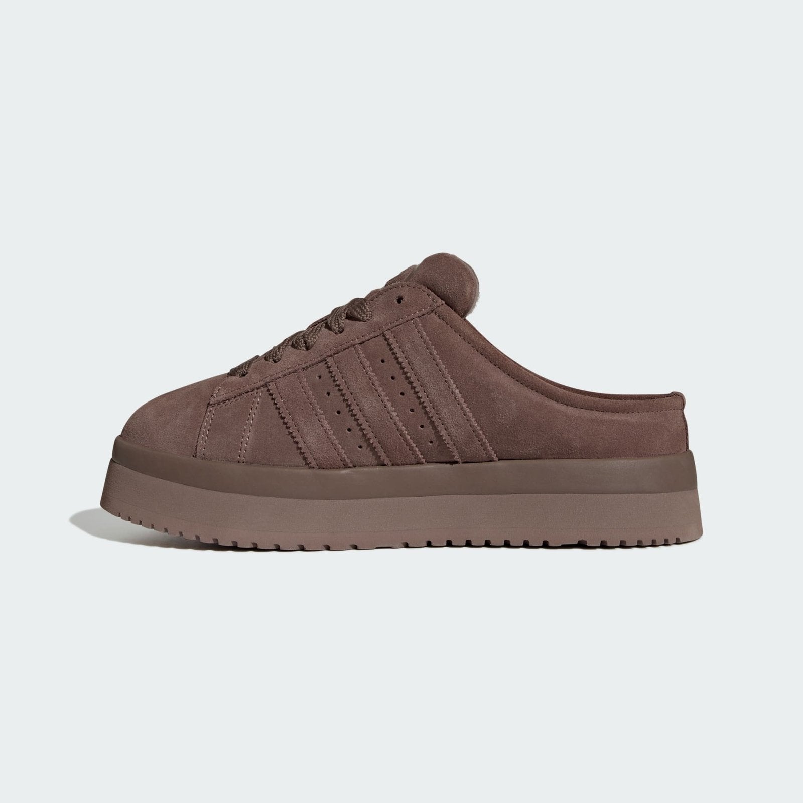 Adidas CAMPUS OOS WINTER LOW SHOES