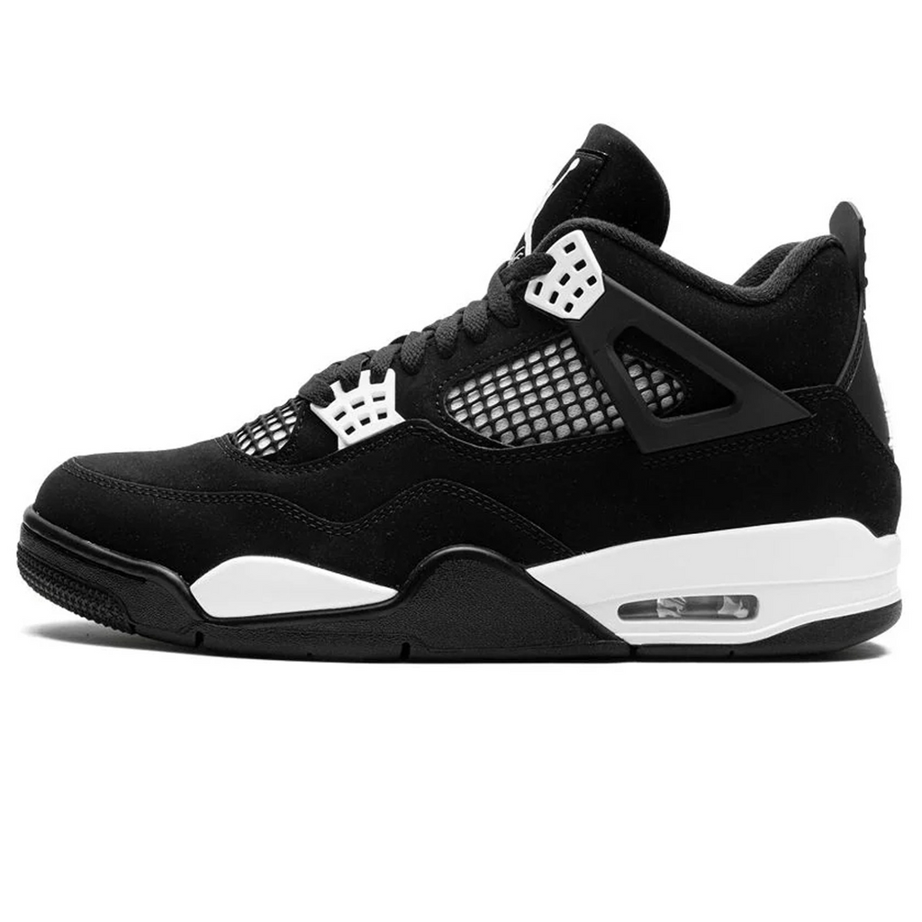 Air Jordan 4 “White Thunder”