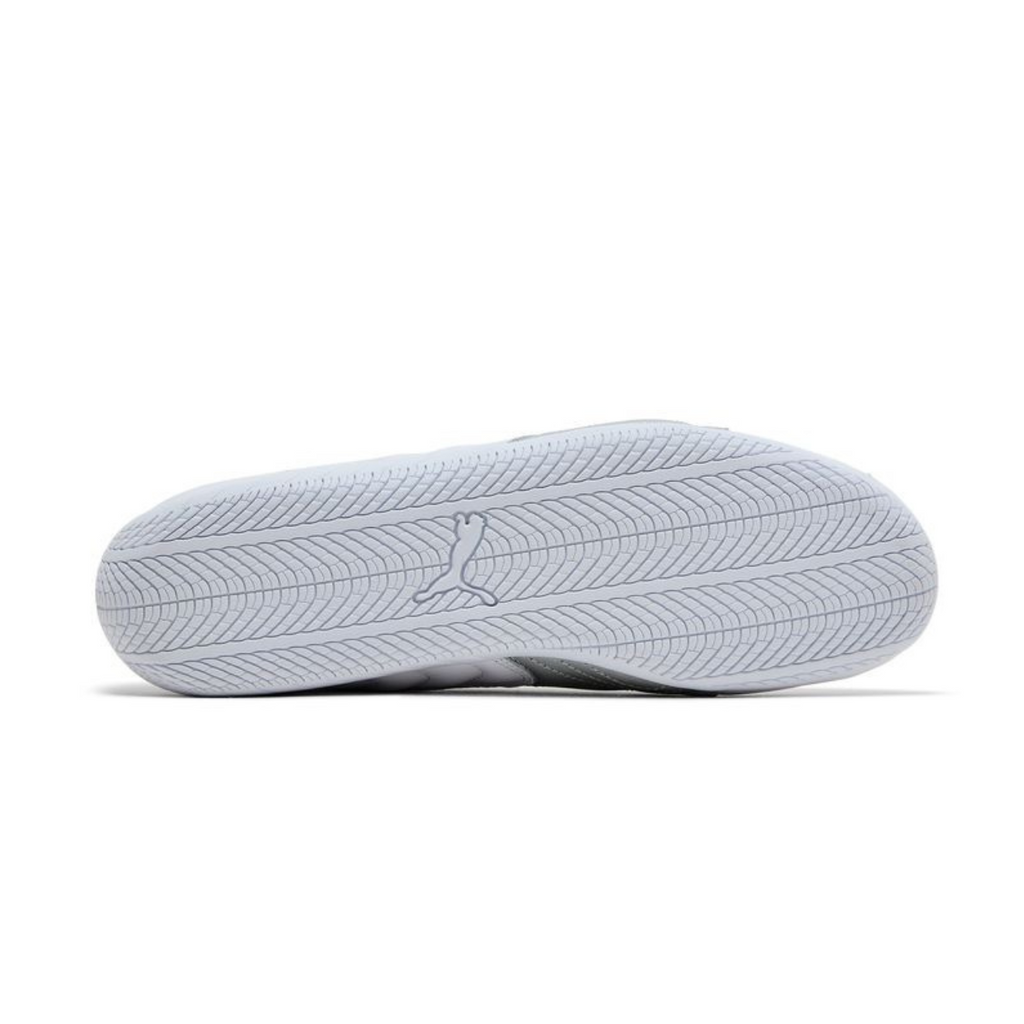 Puma Speedcat Leather ‘White Silver’