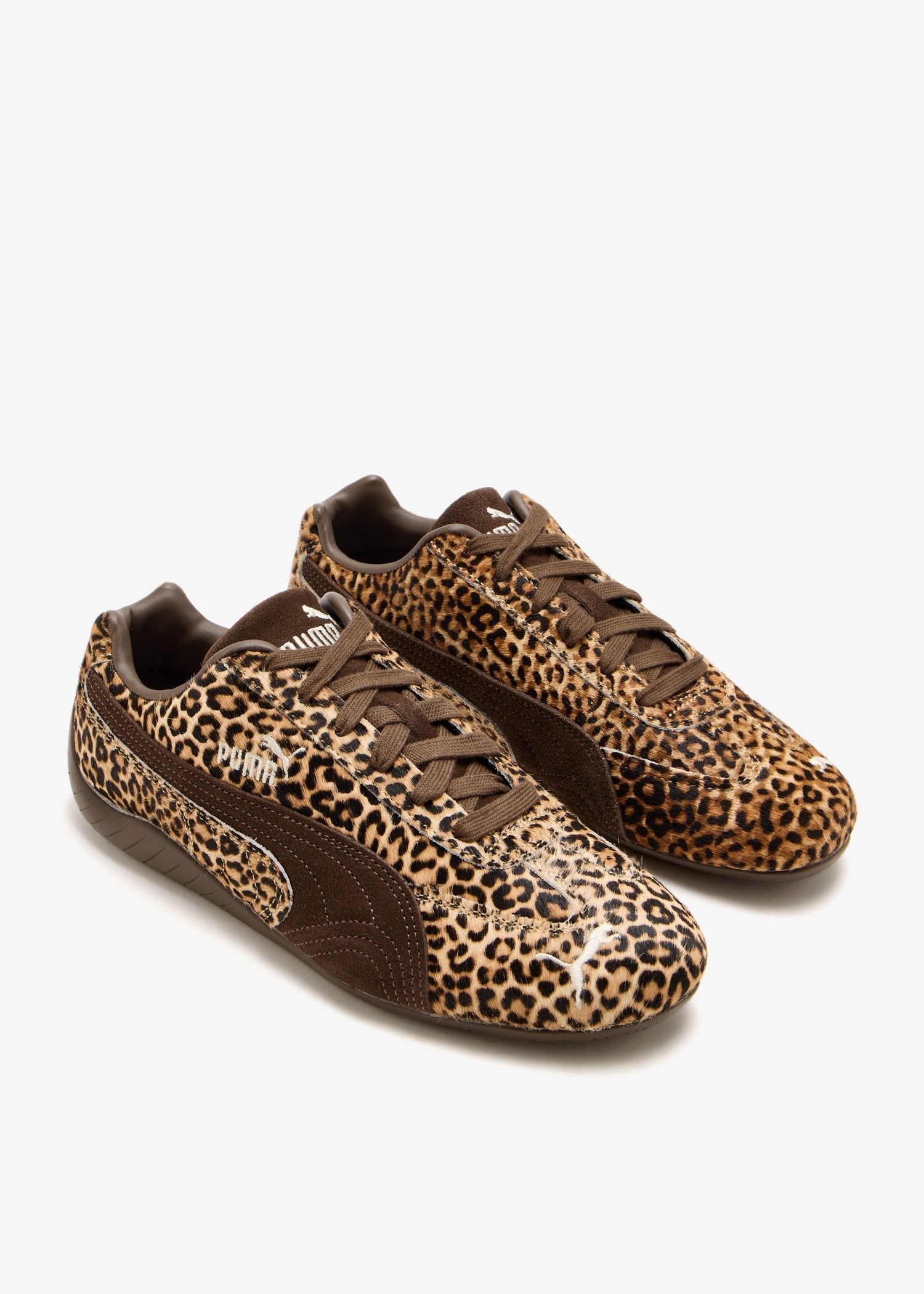 Puma Wmns Speedcat ‘Animal Pack-Wild’