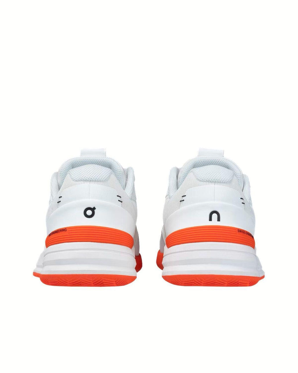On Running The Roger Pro Clay ‘White Flame’