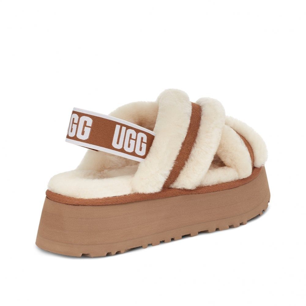 UGG Disco Cross Slide