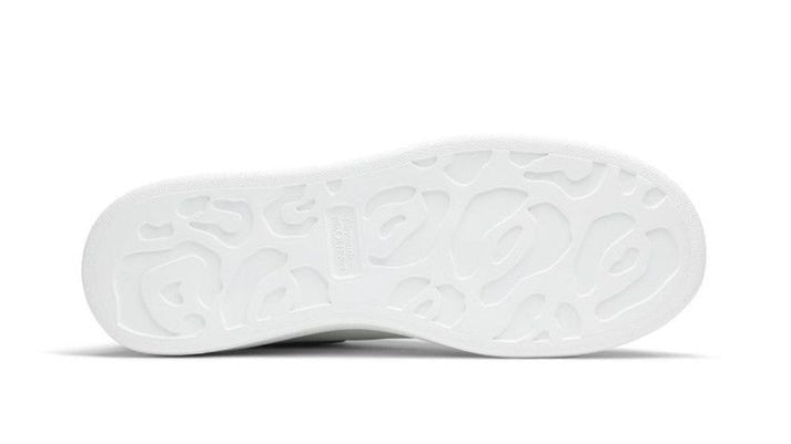 Alexander McQueen Oversized ‘White Paris Blue’