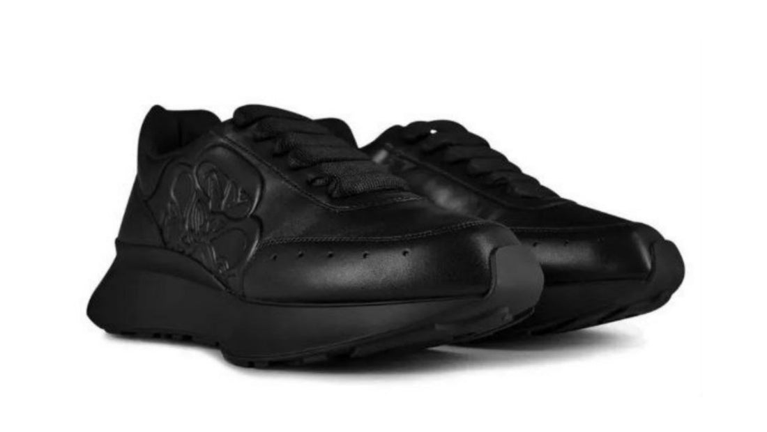 Alexander Mcqueen Sprint Runners