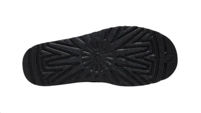 UGG Classic Ultra Mini Boot 'Black'