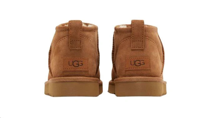 UGG Classic Ultra Mini Boot 'Chestunt'