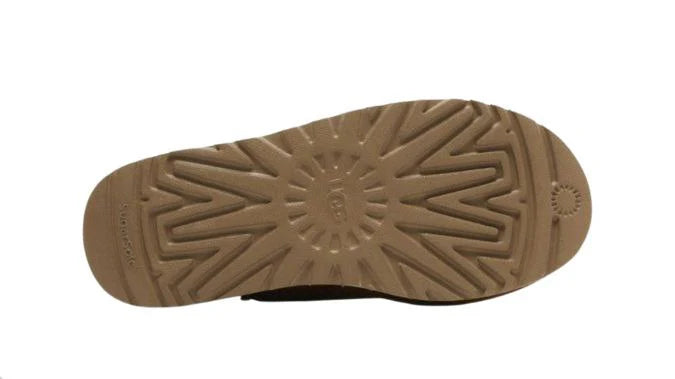 UGG Classic Ultra Mini Platorm Boot 'Chestunt'