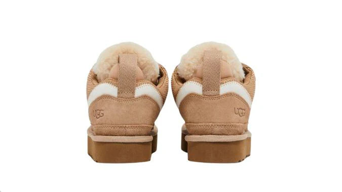 UGG Lowmel 'Chestnut'