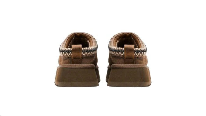 UGG Tazz Slipper 'Hickory'