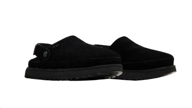UGG Goldenstar Clog 'Black'