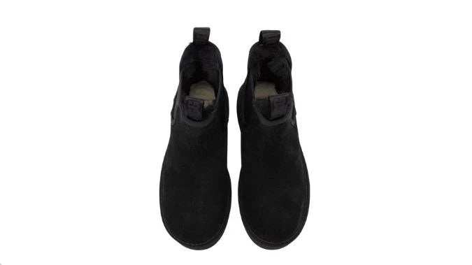 UGG Neumel Platform Boot 'Black'