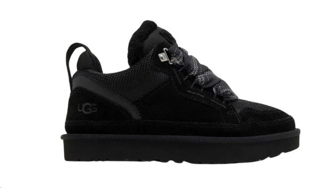 UGG Lowmel 'Black'