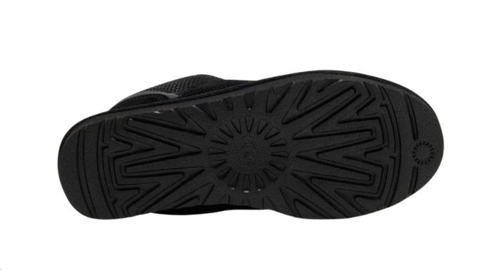 UGG Lowmel 'Black'