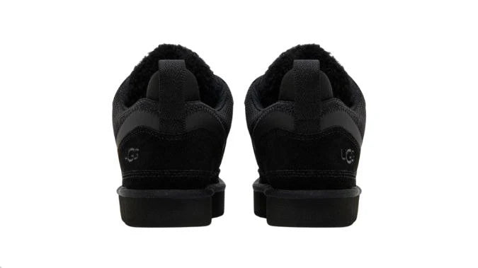 UGG Lowmel 'Black'