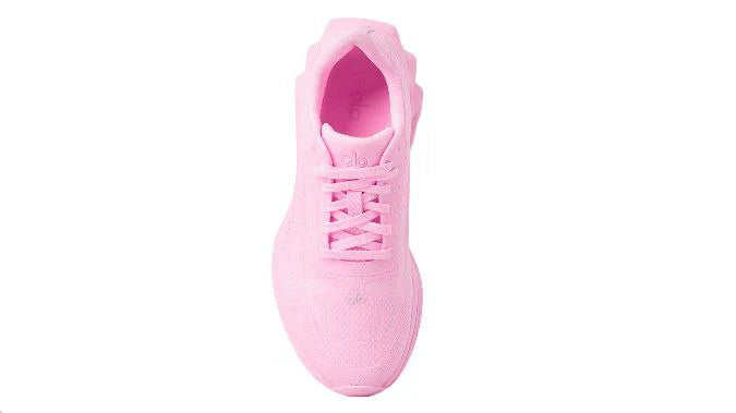 alo Running 'Pink'