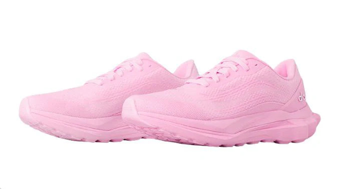 alo Running 'Pink'
