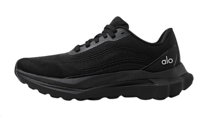 ALO Runner Trainer – BLK