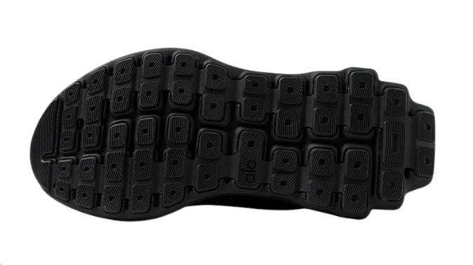 ALO Runner Trainer – BLK