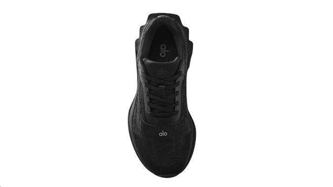 ALO Runner Trainer – BLK