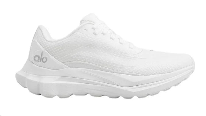 ALO RUNNER WHITE/WHITE