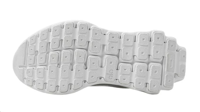 ALO RUNNER WHITE/WHITE