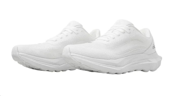 ALO RUNNER WHITE/WHITE