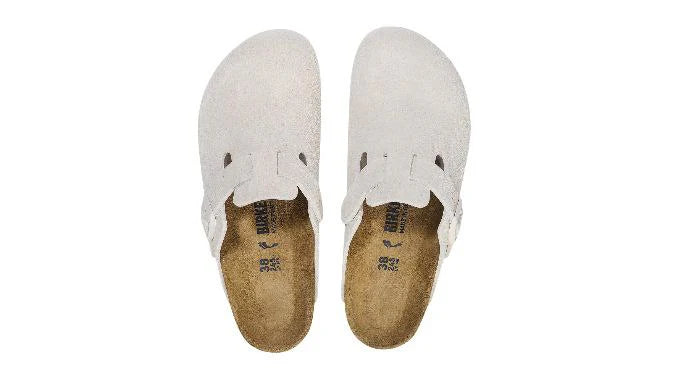 Birkenstock Boston