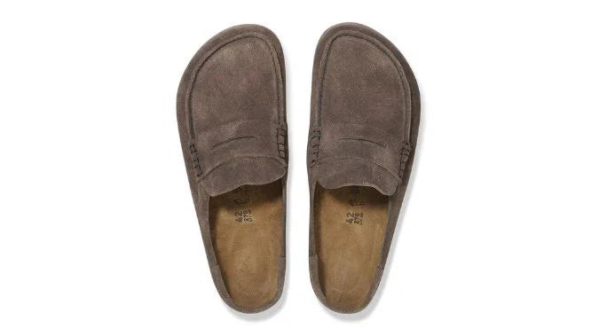 Birkenstock Naples Wrapped