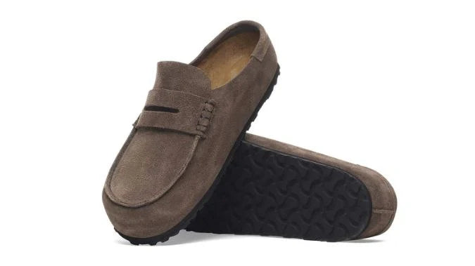 Birkenstock Naples Wrapped