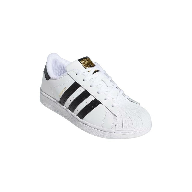 Adidas Superstar – White Black