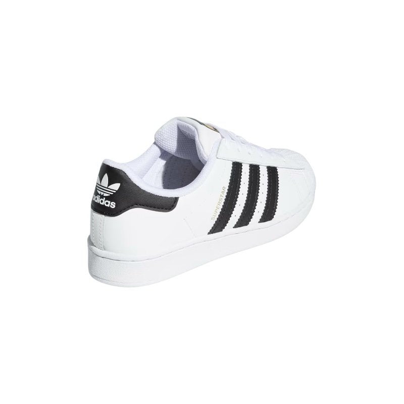 Adidas Superstar – White Black