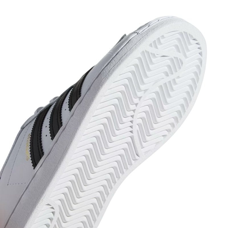 Adidas Superstar – White Black