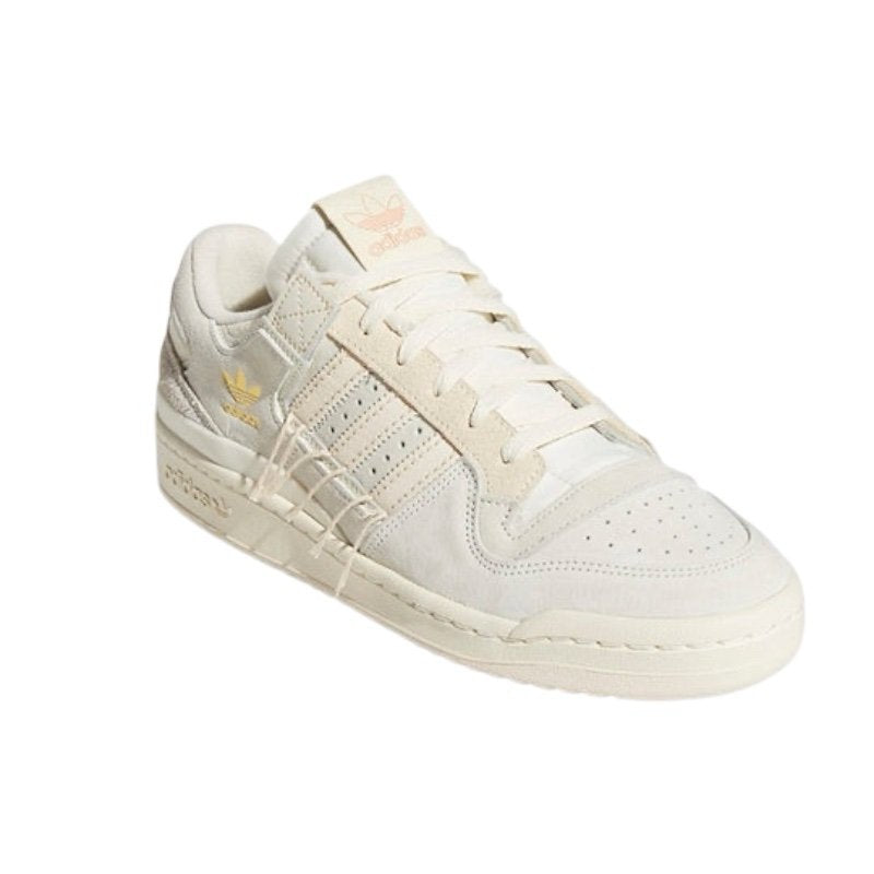 Adidas Forum 84 Low – Off White