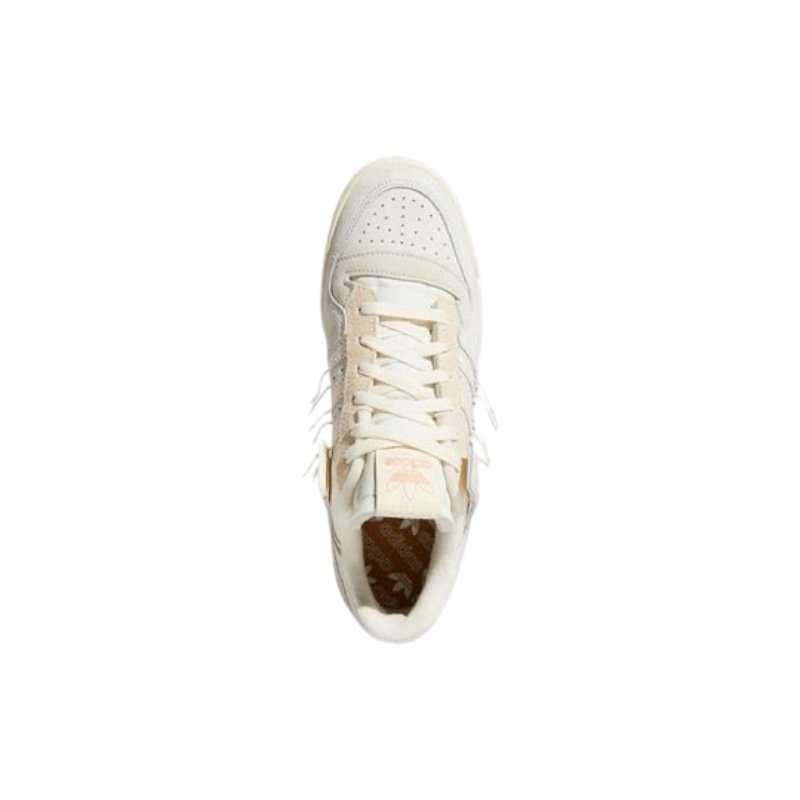 Adidas Forum 84 Low – Off White
