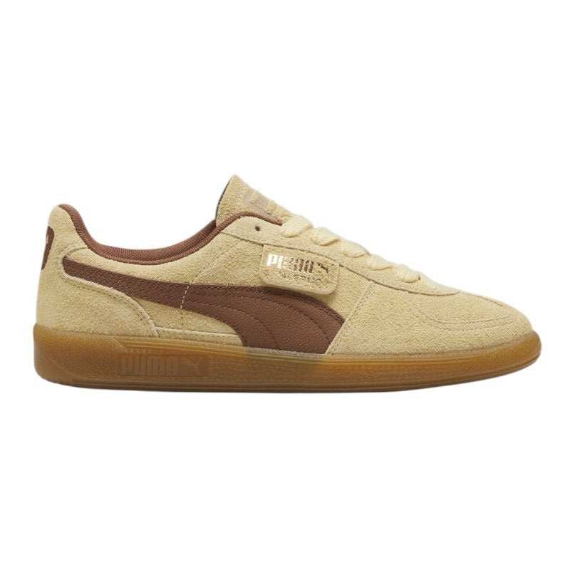 PUMA Palermo – Brown Mushroom