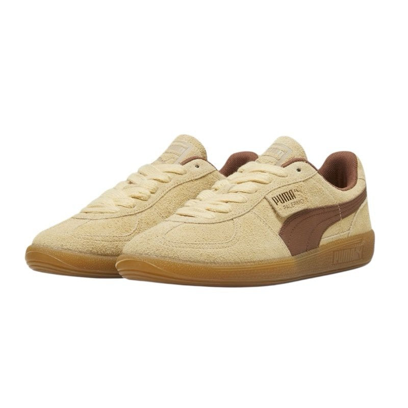 PUMA Palermo – Brown Mushroom