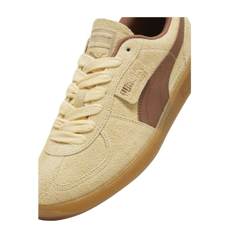 PUMA Palermo – Brown Mushroom