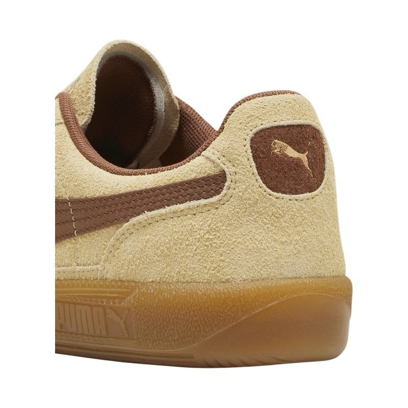 PUMA Palermo – Brown Mushroom