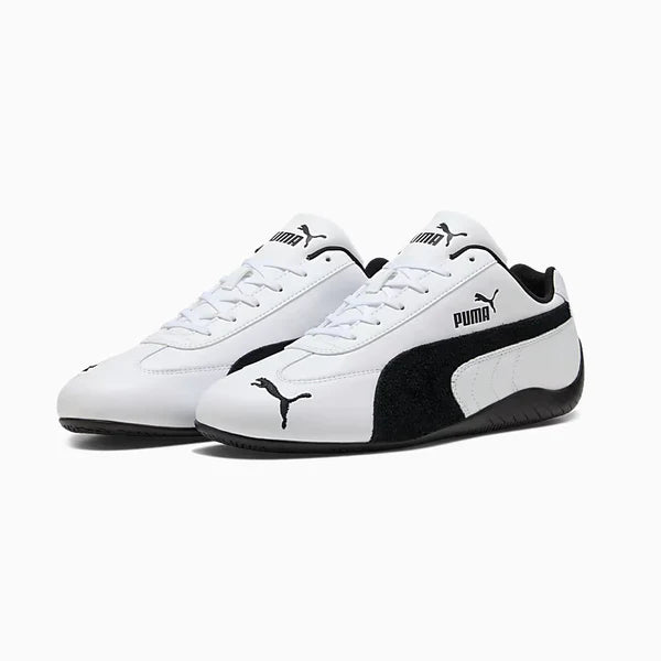 Puma   Speedcat   LTHR   UNISEX   Shoes
