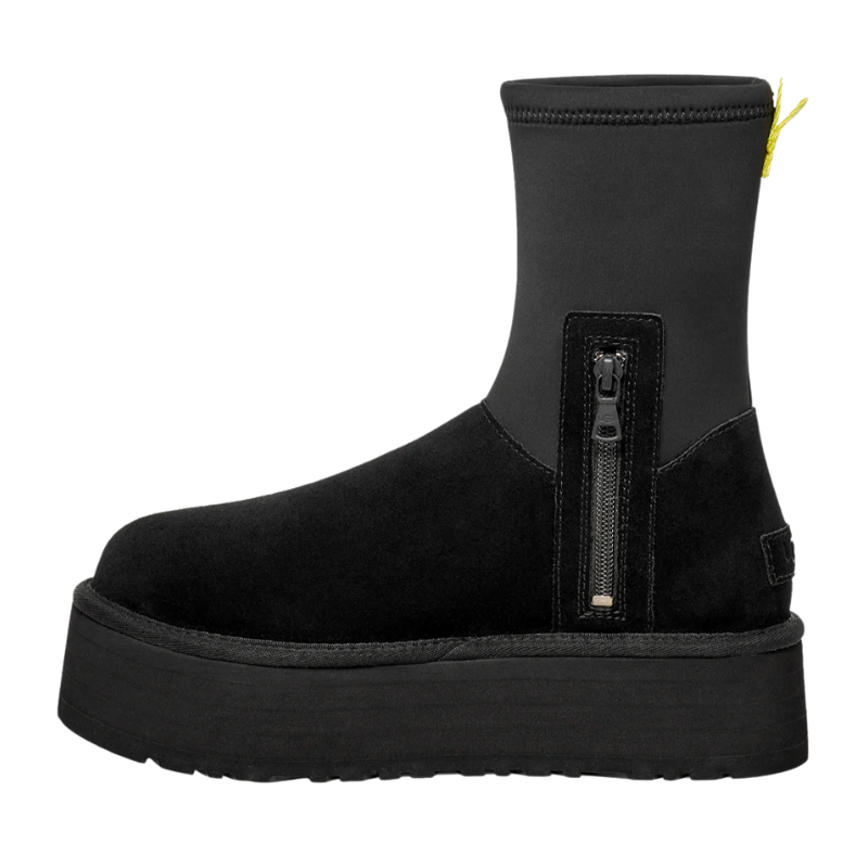 UGG Classic Dipper Boot 'Black'