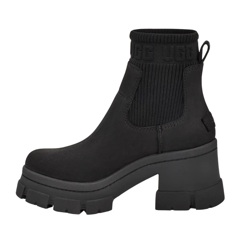 UGG Brooklyn Chelsea Boot 'Black'