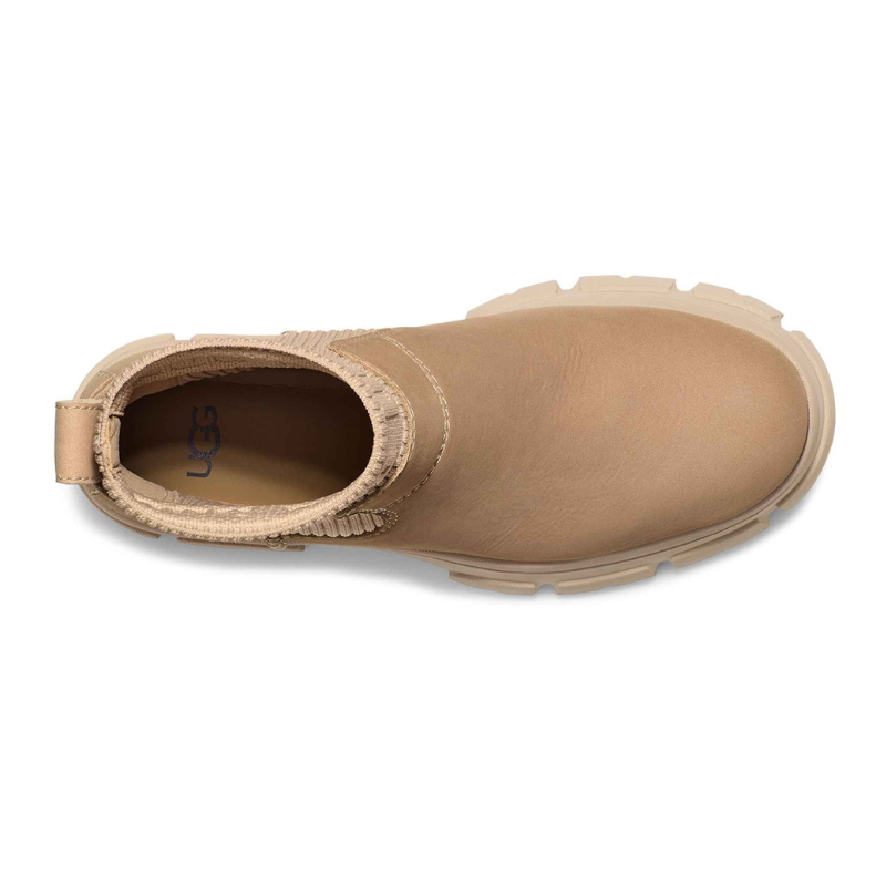 UGG Brooklyn Chelsea Boot 'Mustard Seed'