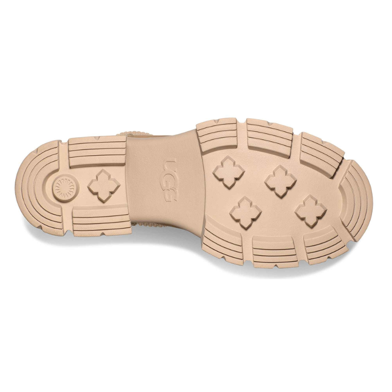 UGG Brooklyn Chelsea Boot 'Mustard Seed'